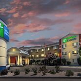 Holiday Inn Express Winnemucca by IHG