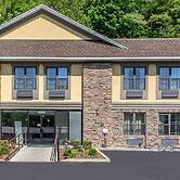 Quality Inn near Mountain Creek