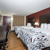 Red Roof Inn Freehold