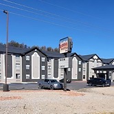 Ruidoso Mountain Inn