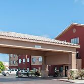 Premier Extended Stay Hobbs