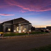 SureStay Hotel by Best Western Grants