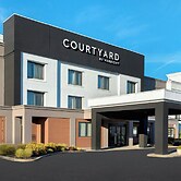 Courtyard by Marriott Newburgh Stewart Airport