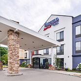 Fairfield Inn Marriott Corning