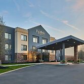 Fairfield Inn by Marriott Rochester East