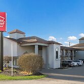 Red Roof Inn Weedsport