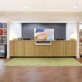 Spark by Hilton Kannapolis