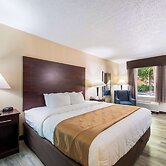 Quality Inn & Suites Rockingham
