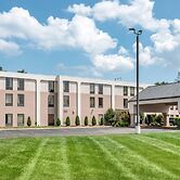 Comfort Inn Oxford - University Area