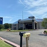 Days Inn & Suites by Wyndham Tahlequah
