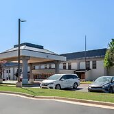 Quality Inn - Norman near University