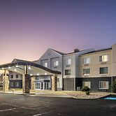 Fairfield Inn & Suites by Marriott Butler