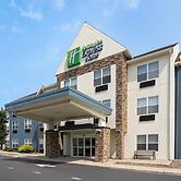Holiday Inn Express & Suites Wyomissing by IHG