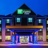 Holiday Inn Express & Suites Wyomissing by IHG