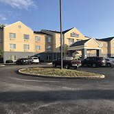 Baymont by Wyndham Chambersburg