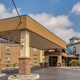 SureStay Plus Hotel by Best Western Elizabethtown Hershey