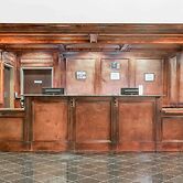 Super 8 by Wyndham Danville