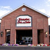 Hampton Inn & Suites Bethlehem