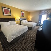 Lexington Inn and Suites