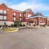 Comfort Suites Sumter