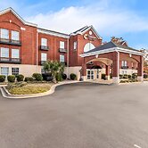 Comfort Suites Sumter near Shaw AFB