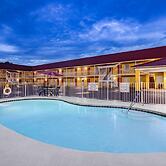 Days Inn by Wyndham Barnwell