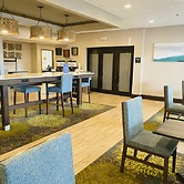 Hampton Inn Beaufort