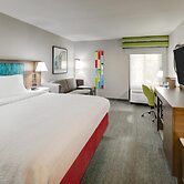 Hampton Inn Beaufort