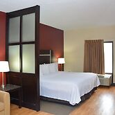 Red Roof Inn PLUS+ & Suites Chattanooga - Downtown
