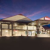 Red Roof Inn Crossville