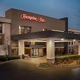 Hampton Inn Collierville