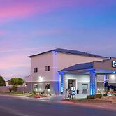 Best Western Santa Fe
