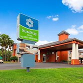 SureStay Hotel by Best Western Brownsville