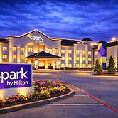 Spark by Hilton Stafford Sugar Land