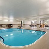 Courtyard by Marriott Lubbock