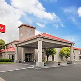 Red Roof Inn Dumas