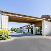 Econo Lodge Amarillo East