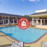 OYO Hotel Ingleside TX