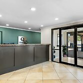 Quality Inn Marshall