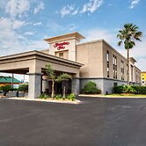 Hampton Inn Houston Baytown