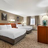 Quality Inn & Suites Fillmore I-15