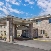 Quality Inn & Suites Fillmore I-15