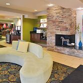Fairfield Inn by Marriott Salt Lake City Layton