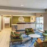 Fairfield Inn by Marriott Salt Lake City Layton