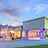 Quality Inn & Conference Center