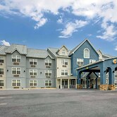 Comfort Inn Wytheville - Fort Chiswell