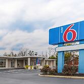 Motel 6 Winchester, VA