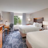 Fairfield Inn & Suites by Marriott Seattle Bellevue/Redmond