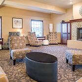 Holiday Inn Express Wenatchee by IHG