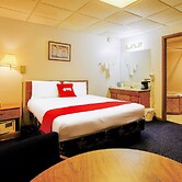 OYO Hotel Chapmanville Inn, WV - Hwy 119